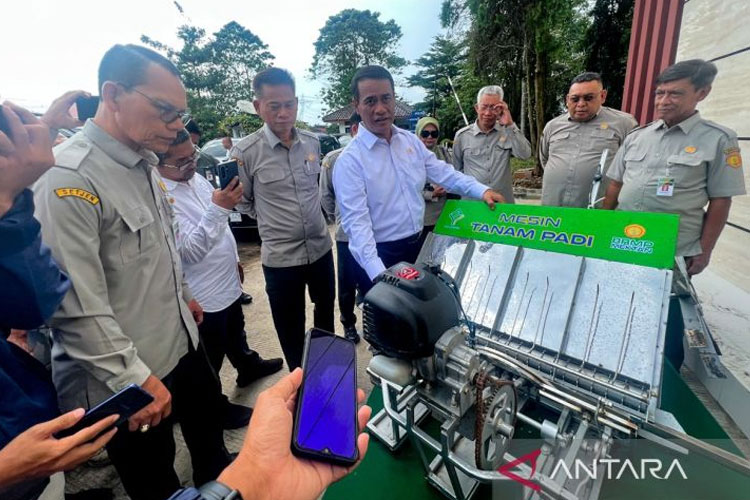 mentan-ri:-pemerintah-siapkan-rp10-triliun-untuk-dorong-pertanian-modern-berbasis-ai-–-times-banyuwangi