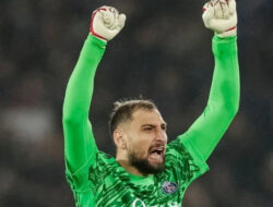 PSG dan Timnas Inggris Dominasi FIFPRO World 11 Tahun Ini – TIMES Banyuwangi