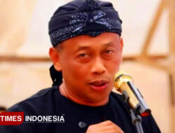 Sambut Kota Kreatif UNESCO, Ponorogo Intimate Siap Digelar di Jalan Urip Sumoharjo – TIMES Banyuwangi