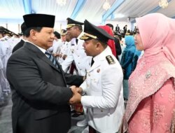 Profil Abdul Wahid: Dari Cleaning Service Hingga Gubernur Riau, Kini Terjerat OTT KPK