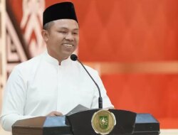 Gubernur Riau Abdul Wahid Terjaring OTT KPK, Tambah Deretan Kepala Daerah Riau yang Tersangkut Korupsi