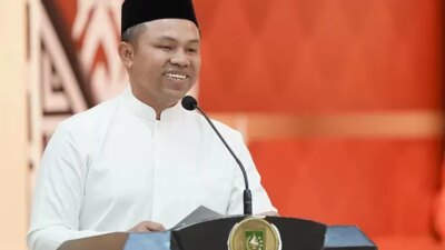 gubernur-riau-abdul-wahid-terjaring-ott-kpk,-tambah-deretan-kepala-daerah-riau-yang-tersangkut-korupsi