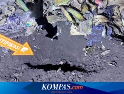 Polisi Dalami Dugaan Ibu Kubur Bayi Hidup-hidup di Banyuwangi