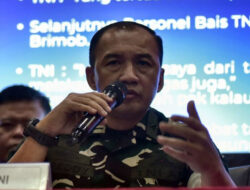 TNI Siapkan Penambahan Batalyon Kesehatan Sesuai Instruksi Presiden Prabowo – TIMES Banyuwangi