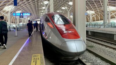 wacana-baru-dari-prabowo:-bangun-kereta-cepat-whoosh-hingga-banyuwangi