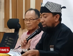 Banyuwangi Gagas Pembentukan Forum Koordinasi Pengelolaan DAS – TIMES Banyuwangi