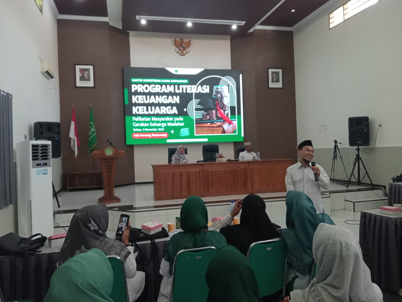 kemenag-banyuwangi-bekali-keluarga-muda-dengan-literasi-keuangan-islami