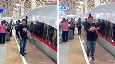 tepis-ribut-ribut-utang-whoosh,-presiden-prabowo-justru-ingin-kereta-cepat-ini-dilanjut-sampai-banyuwangi