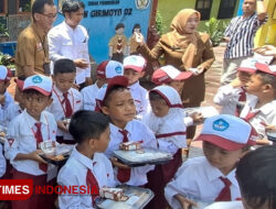 Perkuat Tata Kelola MBG, Pemerintah Bentuk Tim Koordinasi Khusus – TIMES Banyuwangi