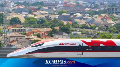 trayek-whoosh-bakal-diperpanjang-sampai-banyuwangi,-bupati-ipuk:-kabar-gembira