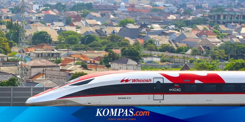 trayek-whoosh-bakal-diperpanjang-sampai-banyuwangi,-bupati-ipuk:-kabar-gembira