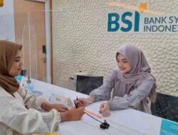 BSI Buka Lowongan Kerja November 2025! Gaji Tinggi dan Peluang Jadi Pemimpin Muda Lewat Program ODP Nasional