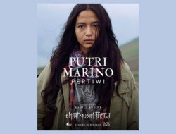 Film Baru Kamila Andini Empat Musim Pertiwi Raih 2 Penghargaan di TIFF 2025 – TIMES Banyuwangi