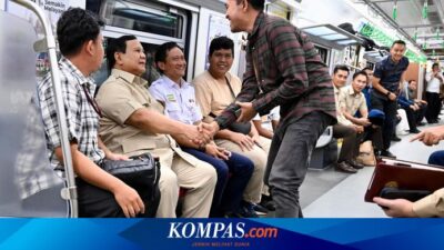 janji-prabowo-ke-“anker”:-rp-5-triliun-untuk-tambah-gerbong-krl-whoosh-sampai-banyuwangi