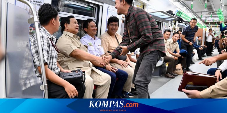 janji-prabowo-ke-“anker”:-rp-5-triliun-untuk-tambah-gerbong-krl-whoosh-sampai-banyuwangi