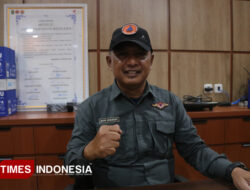 Cegah Banjir, Pemkot Yogyakarta Gelar Simulasi Sistem Peringatan Dini di Lima Sungai – TIMES Banyuwangi