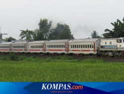 PT KAI Jajaki Rute Baru Banyuwangi-Bandung