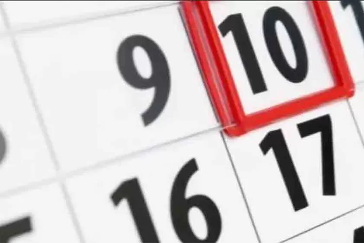 hari-pahlawan-10-november-2025-bukan-tanggal-merah,-ini-penjelasan-pemerintah