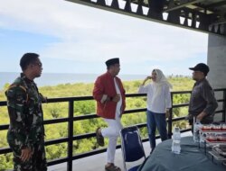 Wow! Situbondo Segera Punya Bandara Baru Sekaligus Pusat Latihan Militer Internasional Pertama di Indonesia