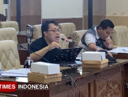 Analis Keuangan Publik Sebut Saham PT Merdeka Copper Gold Bisa Jadi Aset Andalan Banyuwangi – TIMES Banyuwangi