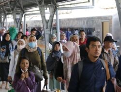 KAI Daop 9 Jember Pertimbangkan Rute KA Banyuwangi–Bandung, Wisatawan Tak Perlu Transit di Surabaya