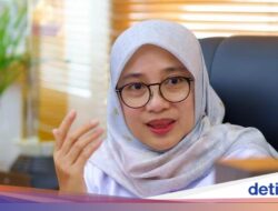 Prabowo Ingin Proyek Kereta Cepat hingga Banyuwangi, Bupati Ipuk Siap Dukung