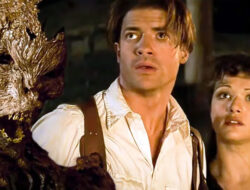 Jeda 20 Tahun, The Mummy 4 Siap Digarap – TIMES Banyuwangi