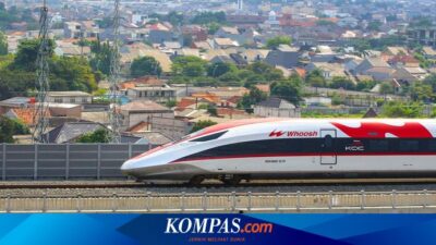 dulu-jakarta-ke-surabaya,-kini-trayek-kereta-cepat-diwacanakan-sampai-banyuwangi
