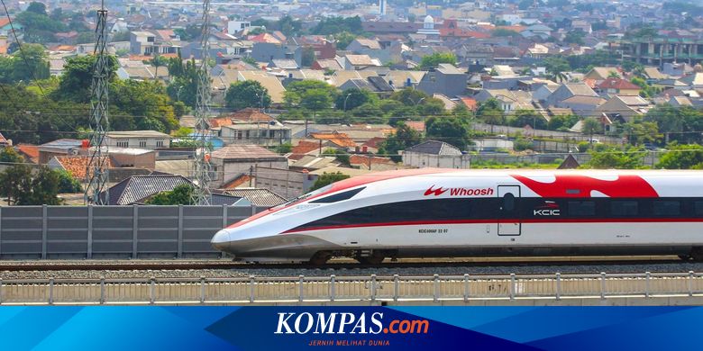 dulu-jakarta-ke-surabaya,-kini-trayek-kereta-cepat-diwacanakan-sampai-banyuwangi