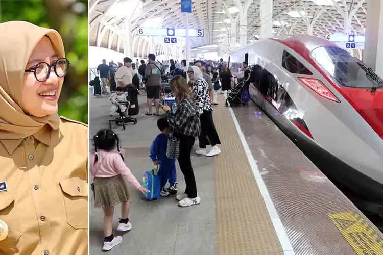 bupati-ipuk-sambut-hangat-rencana-prabowo-perpanjang-kereta-cepat-whoosh-ke-banyuwangi