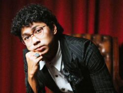 Cinta Abadi di Balik Perpisahan, Dendi Nata Rilis