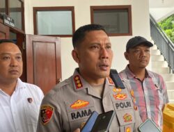 Kasus Kematian Bayi di Wongsorejo, Polisi Tetapkan Ibu Kandung Tersangka