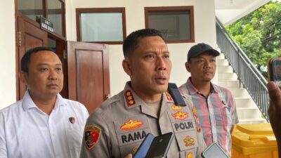 kasus-kematian-bayi-di-wongsorejo,-polisi-tetapkan-ibu-kandung-tersangka