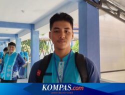 Cerita Siswa SMA di Banyuwangi Jalani Ujian TKA, Anggap Porsi Soal Biologi Kurang Adil