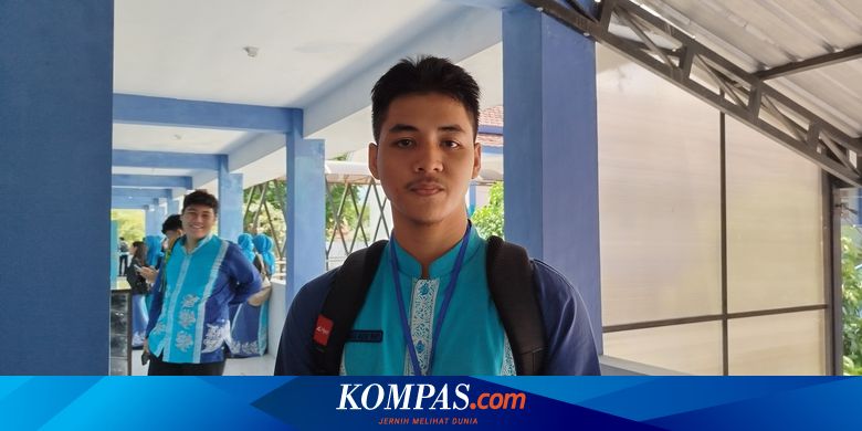 cerita-siswa-sma-di-banyuwangi-jalani-ujian-tka,-anggap-porsi-soal-biologi-kurang-adil