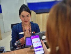 KAI Lakukan Pembaruan Pola Perjalanan Kereta Api, Pemesanan Tiket Desember Ditunda