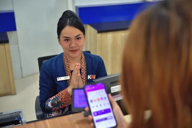 kai-lakukan-pembaruan-pola-perjalanan-kereta-api,-pemesanan-tiket-desember-ditunda