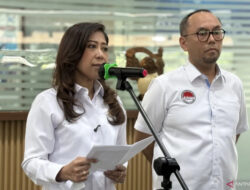 Dalam Dua Pekan, Kemenkomdigi RI Sudah Tutup 2,4 Juta Situs Judol – TIMES Banyuwangi