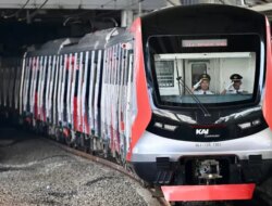Pemerintah Setujui Rp5 Triliun untuk Pengadaan 30 KRL Baru, KAI Siap Tingkatkan Layanan