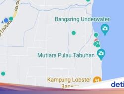Umpak Songo, Situs Bersejarah yang Jadi Titik Temu Islam dan Hindu di Jatim