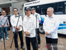 Kemenhub RI Siap Perbantukan Tenaga Pendidik untuk Sekolah Rakyat – TIMES Banyuwangi