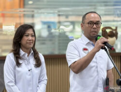 PPATK: Angka Transaksi Judol Sepanjang 2025 Sukses Ditekan Hingga Rp155 Triliun – TIMES Banyuwangi