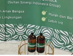 Bobibos, Energi Hijau Buatan Indonesia yang Siap Saingi Pertamax