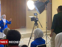 Pemkab Banyuwangi Dorong Pelajar Jadi Content Creator Nasionalis – TIMES Banyuwangi