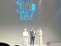 Mendag RI: Busana Muslim Indonesia Paling Diminati Negara Manca – TIMES Banyuwangi