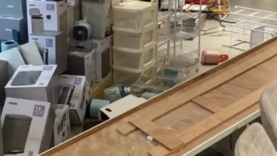 gempa-m-4,8-guncang-tarakan!-dua-rumah-sakit-rusak-berat,-warga-panik-berhamburan-keluar-gedung