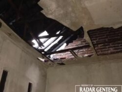 Waspada! Ini Alasan Rumah Bisa Kena Petir dan Cara Lindungi Alat Elektronik Saat Hujan Deras