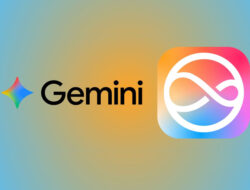 Apple Siap Kucurkan Rp16,7 Triliun untuk ‘Kawinkan’ Siri dan Gemini – TIMES Banyuwangi