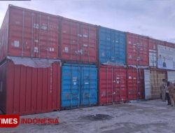 Dorong UMKM Berani Ekspor, BARANTIN Pastikan Tak Ada ‘Amplop’ untuk Perizinan – TIMES Banyuwangi