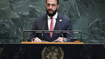 sanksi-terhadap-presiden-ahmed-al-sharaa-dihapus,-as-siap-bangun-pangkalan-militer-di-suriah-–-times-banyuwangi